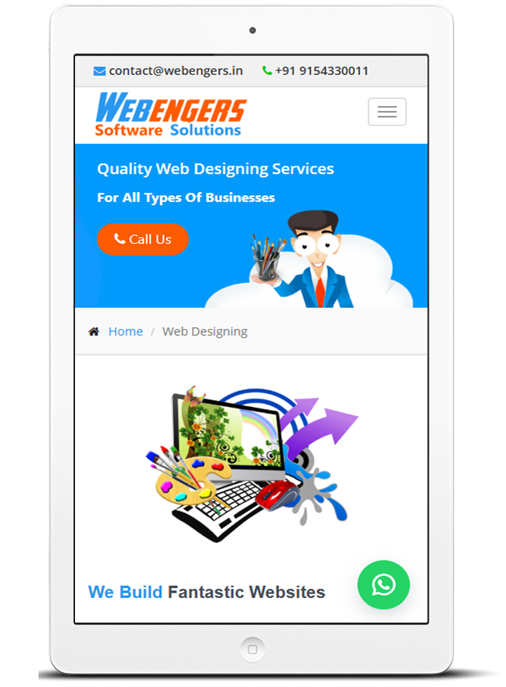 webengers