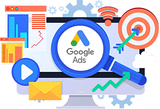 We Build Fantastic Websites