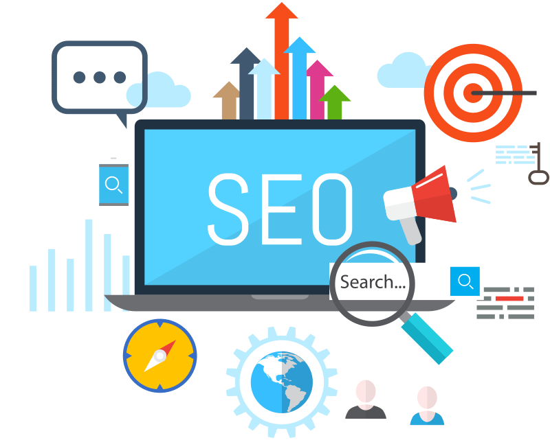 We Build Fantastic Websites